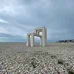 Cozy Logis Du Marechal Le Havre