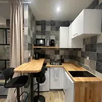 아파트 Cozy Logis Du Marechal