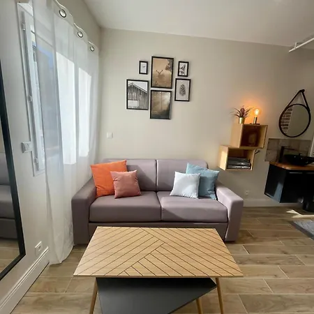 Cozy Logis Du Marechal *