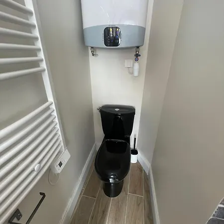 Appartement Cozy Logis Du Marechal *