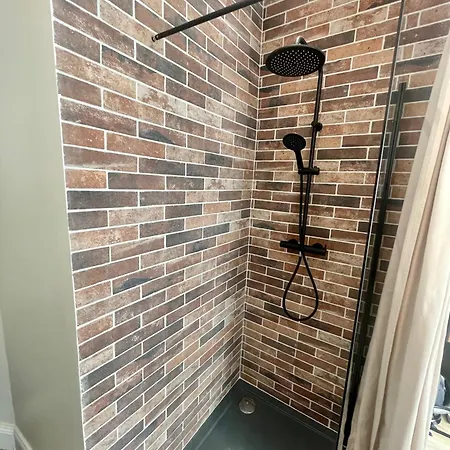 Апартаменты Cozy Logis Du Marechal Гавр