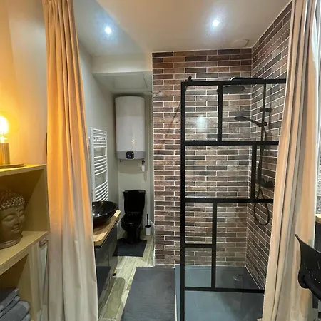 Cozy Logis Du Marechal *