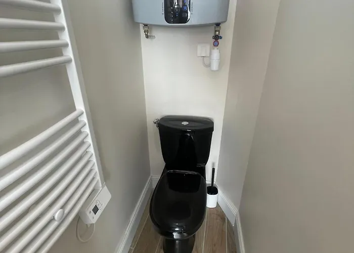 Appartement Cozy Logis Du Marechal *