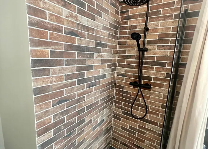 Appartement Cozy Logis Du Marechal Le Havre