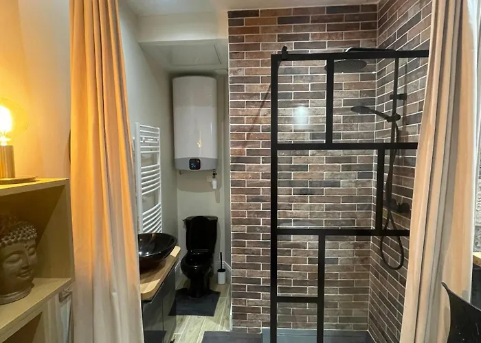 Cozy Logis Du Marechal *